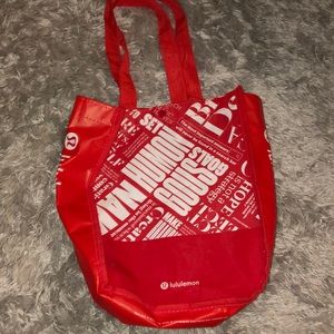 lulu bag